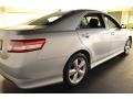 Classic Silver Metallic - Camry SE Photo No. 5