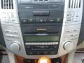 2006 Bamboo Pearl Lexus RX 400h AWD Hybrid  photo #19