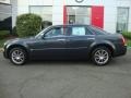  2007 300 C HEMI AWD Steel Blue Metallic