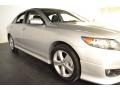 Classic Silver Metallic - Camry SE Photo No. 6