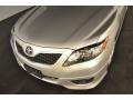 Classic Silver Metallic - Camry SE Photo No. 8