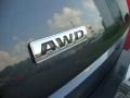  2007 300 C HEMI AWD Logo