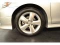 Classic Silver Metallic - Camry SE Photo No. 9