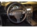 Classic Silver Metallic - Camry SE Photo No. 11