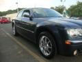 2007 Steel Blue Metallic Chrysler 300 C HEMI AWD  photo #11