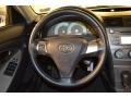 Classic Silver Metallic - Camry SE Photo No. 12