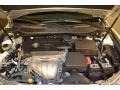 Classic Silver Metallic - Camry SE Photo No. 13