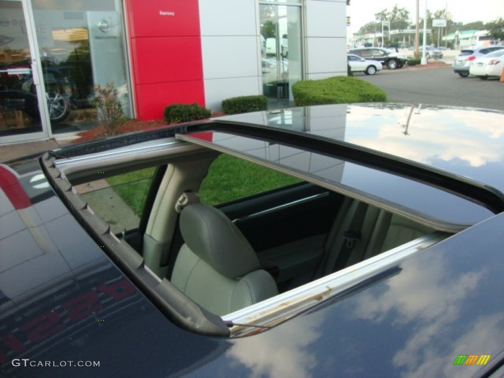 2007 Chrysler 300 C HEMI AWD Sunroof Photo 54105650