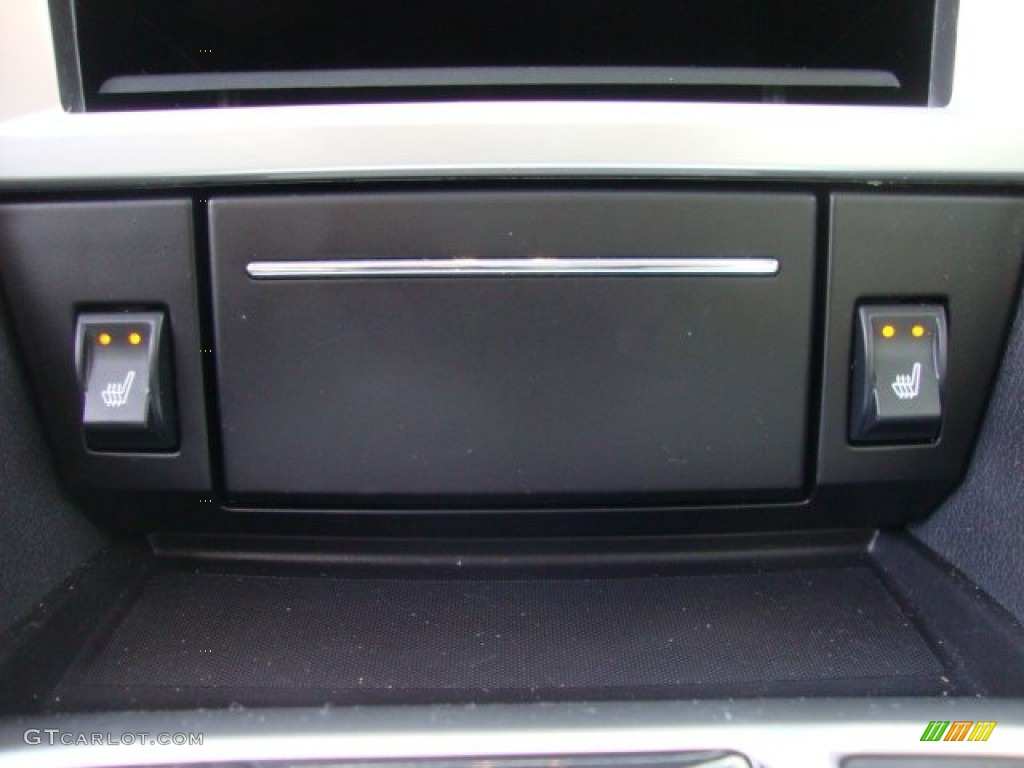 2007 Chrysler 300 C HEMI AWD Controls Photos
