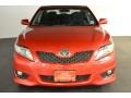 Barcelona Red Metallic - Camry SE Photo No. 2
