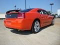 HEMI Orange Pearl - Charger R/T Daytona Photo No. 5