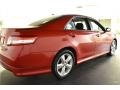 Barcelona Red Metallic - Camry SE Photo No. 5