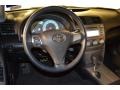 Barcelona Red Metallic - Camry SE Photo No. 10