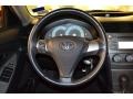 Barcelona Red Metallic - Camry SE Photo No. 11