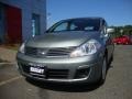Magnetic Grey Metallic - Versa S Photo No. 1