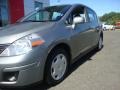 Magnetic Grey Metallic - Versa S Photo No. 2