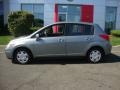 Magnetic Grey Metallic - Versa S Photo No. 3