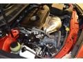 Barcelona Red Metallic - Camry SE Photo No. 17