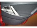 Barcelona Red Metallic - Camry SE Photo No. 19