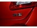 Barcelona Red Metallic - Camry SE Photo No. 20