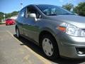 Magnetic Grey Metallic - Versa S Photo No. 8