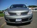 Magnetic Grey Metallic - Versa S Photo No. 9