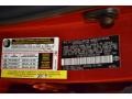 Barcelona Red Metallic - Camry SE Photo No. 25