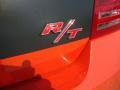 2008 HEMI Orange Pearl Dodge Charger R/T Daytona  photo #37