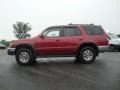 Sunfire Red Pearl - 4Runner SR5 Photo No. 2