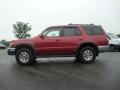 1999 Sunfire Red Pearl Toyota 4Runner SR5  photo #2