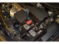 Magnetic Gray Metallic - Camry SE Photo No. 14