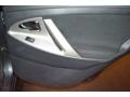 Magnetic Gray Metallic - Camry SE Photo No. 17