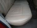 Sunfire Red Pearl - 4Runner SR5 Photo No. 15