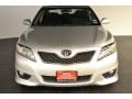Classic Silver Metallic - Camry SE Photo No. 2