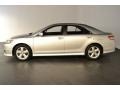 Classic Silver Metallic - Camry SE Photo No. 3