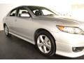 Classic Silver Metallic - Camry SE Photo No. 6