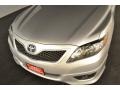 Classic Silver Metallic - Camry SE Photo No. 8