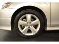 Classic Silver Metallic - Camry SE Photo No. 9
