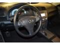 Classic Silver Metallic - Camry SE Photo No. 10
