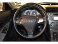 Classic Silver Metallic - Camry SE Photo No. 11