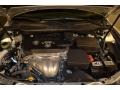 Classic Silver Metallic - Camry SE Photo No. 13