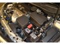 Classic Silver Metallic - Camry SE Photo No. 14