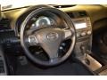 Barcelona Red Metallic - Camry SE Photo No. 9