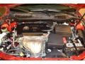 Barcelona Red Metallic - Camry SE Photo No. 12