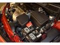 Barcelona Red Metallic - Camry SE Photo No. 13