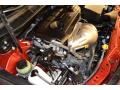 Barcelona Red Metallic - Camry SE Photo No. 14