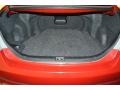 Barcelona Red Metallic - Camry SE Photo No. 17