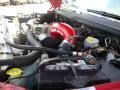 1999 Dodge Ram 2500 5.9 Liter OHV 24-Valve Cummins Turbo Diesel Inline 6 Cylinder Engine Photo