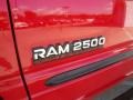 1999 Dodge Ram 2500 SLT Extended Cab Badge and Logo Photo