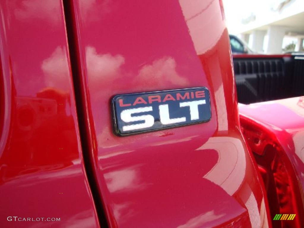 1999 Dodge Ram 2500 SLT Extended Cab Marks and Logos Photo #54106617